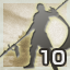 Achievement icon