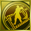 Achievement icon