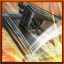 Icon for Weaponry K.O.