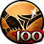 Achievement icon