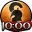 Achievement icon