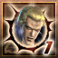 Achievement icon