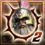 Icon for ウイグルを無双闘舞で撃破2