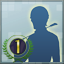 Achievement icon