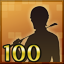 Achievement icon