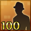 Achievement icon