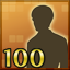 Achievement icon