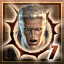 Icon for Overcome Raoh