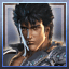 Icon for Complete Legend Mode - Kenshiro