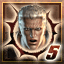 Icon for Vanquish Raoh