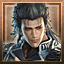 Icon for Complete Legend Mode - Rei