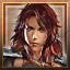 Icon for Complete Legend Mode - Mamiya
