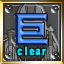 Icon for Expand play clear