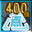 Icon for Point item 400