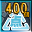 Achievement icon