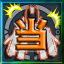 Achievement icon