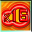 Achievement icon