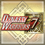 Icon for DYNASTY WARRIORS 7