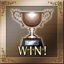 Achievement icon