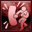 Icon for Training Hard