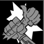 Icon for Arm Robbery