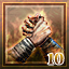 Achievement icon