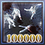 Achievement icon