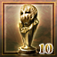 Achievement icon