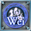 Icon for Legend of Wei