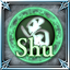 Icon for Legend of Shu