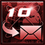 Achievement icon