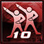 Achievement icon