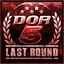 Icon for DOA5 Last Round Master