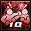 Achievement icon