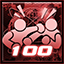 Achievement icon