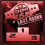 Achievement icon