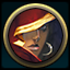 Achievement icon