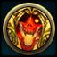 Achievement icon