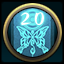 Achievement icon