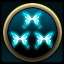 Achievement icon