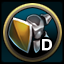 Achievement icon