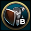 Achievement icon