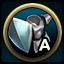 Achievement icon