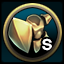 Achievement icon