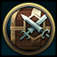 Achievement icon