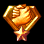 Achievement icon