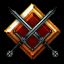 Icon for The Duelist