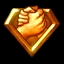 Achievement icon