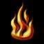 Icon for Pyromaniac