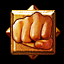 Icon for Fight back